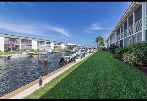 A home in NORTH PALM BEACH