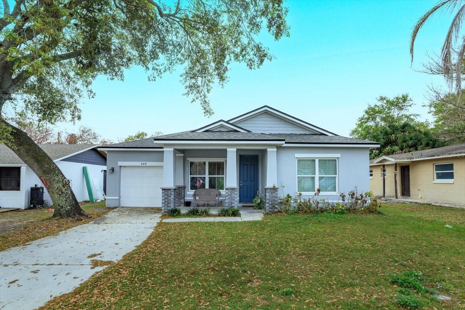 Photo 1 of 26 — 884 KLONDIKE STREET, WINTER GARDEN, FL 34787
