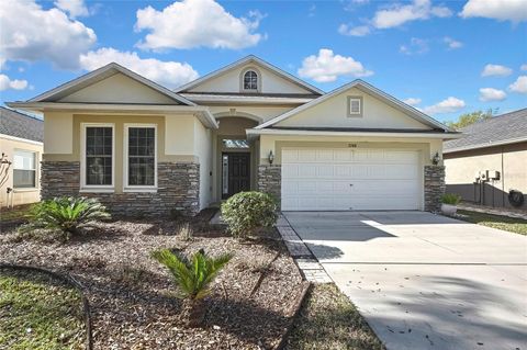 7740 BLUE SPRING DRIVE LAND O LAKES FL 34637