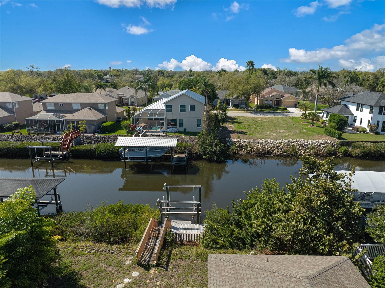 RIVERDALE REVISED - Residential