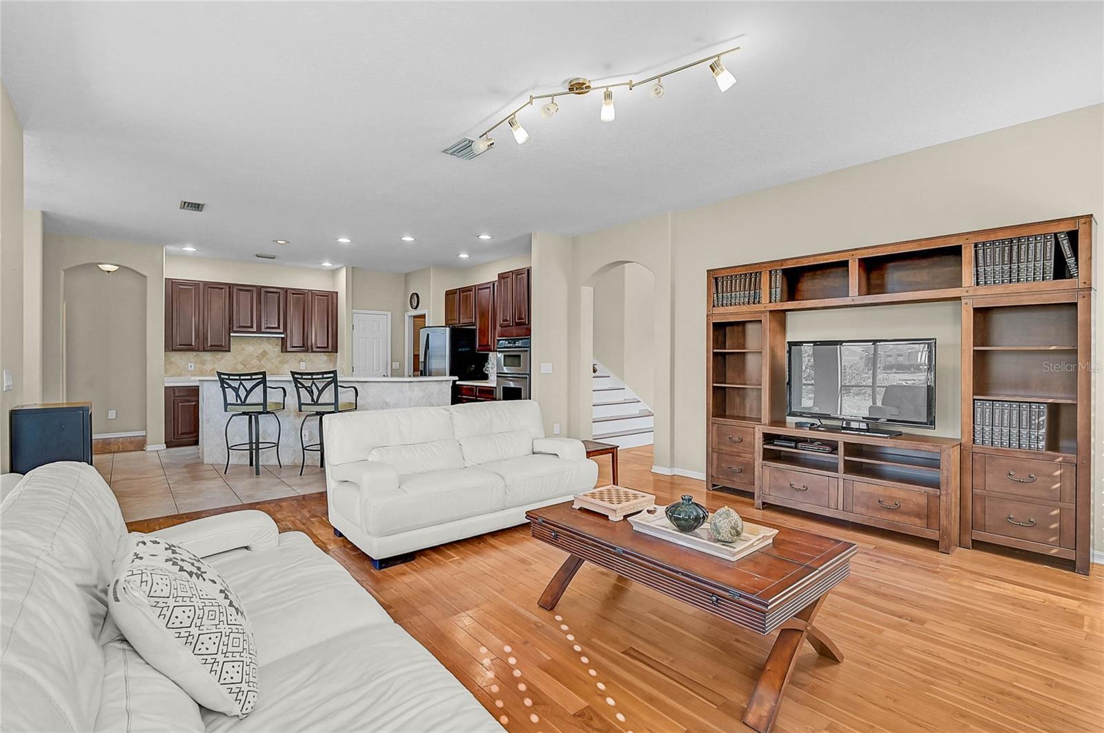 RIVERDALE REVISED - Residential