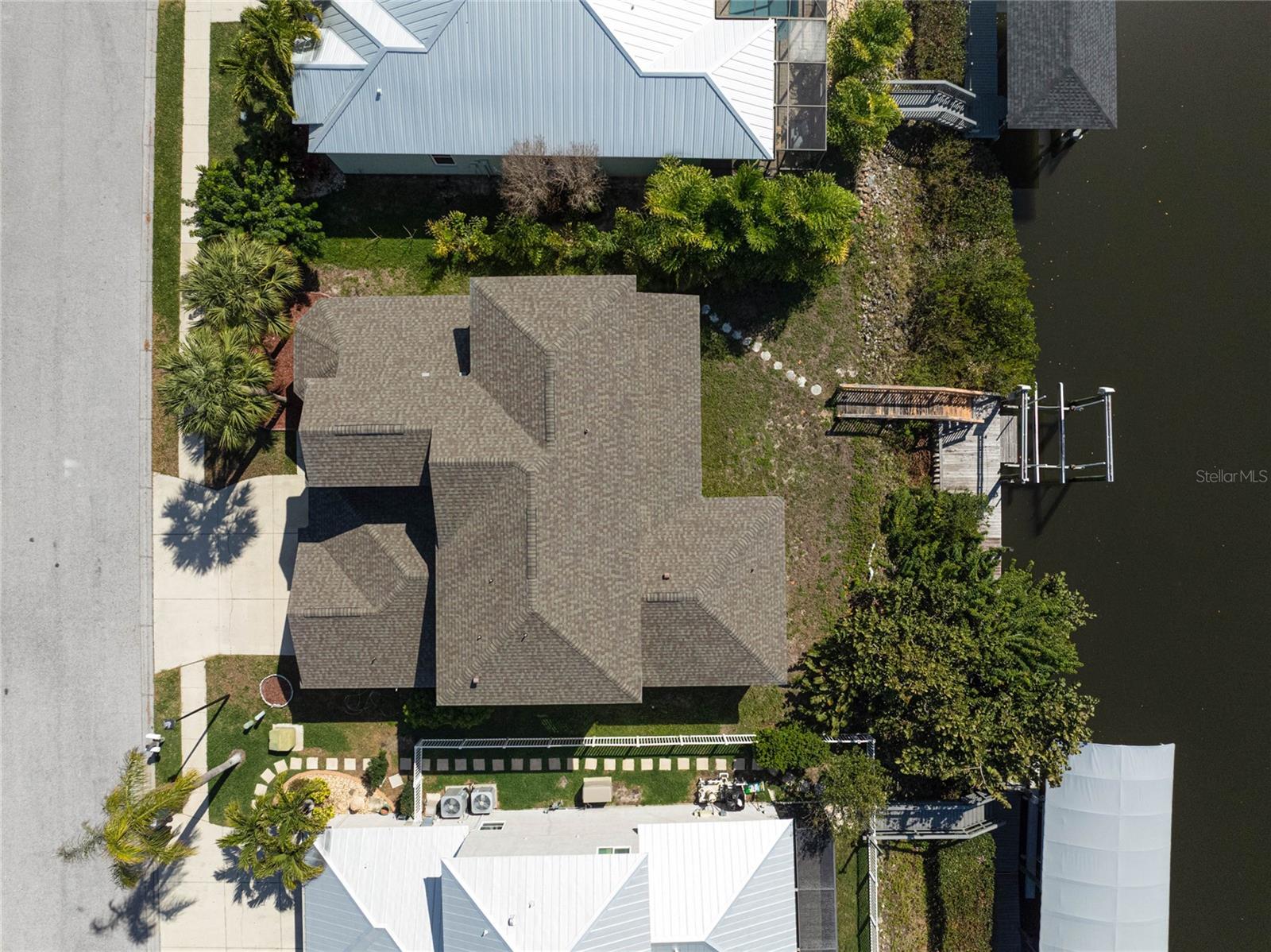 RIVERDALE REVISED - Residential