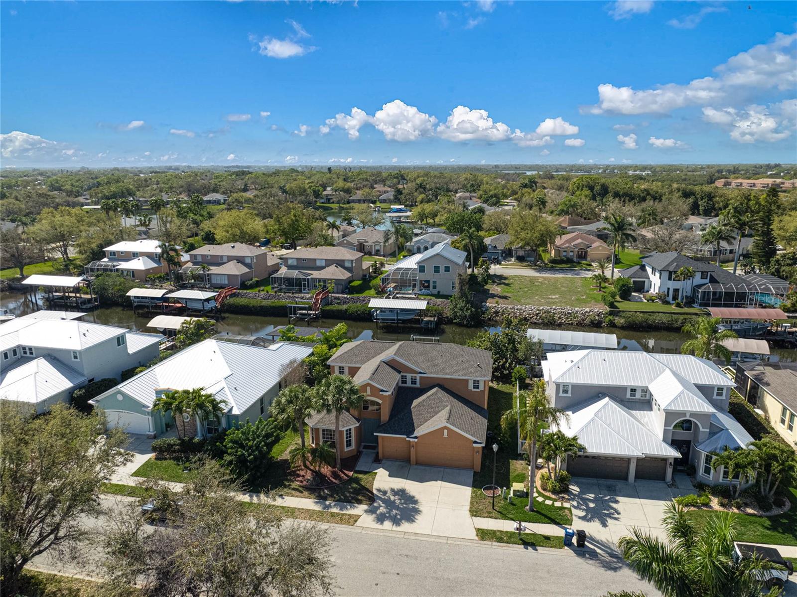 RIVERDALE REVISED - Residential