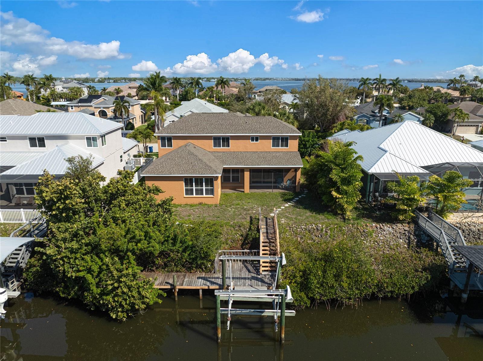 RIVERDALE REVISED - Residential