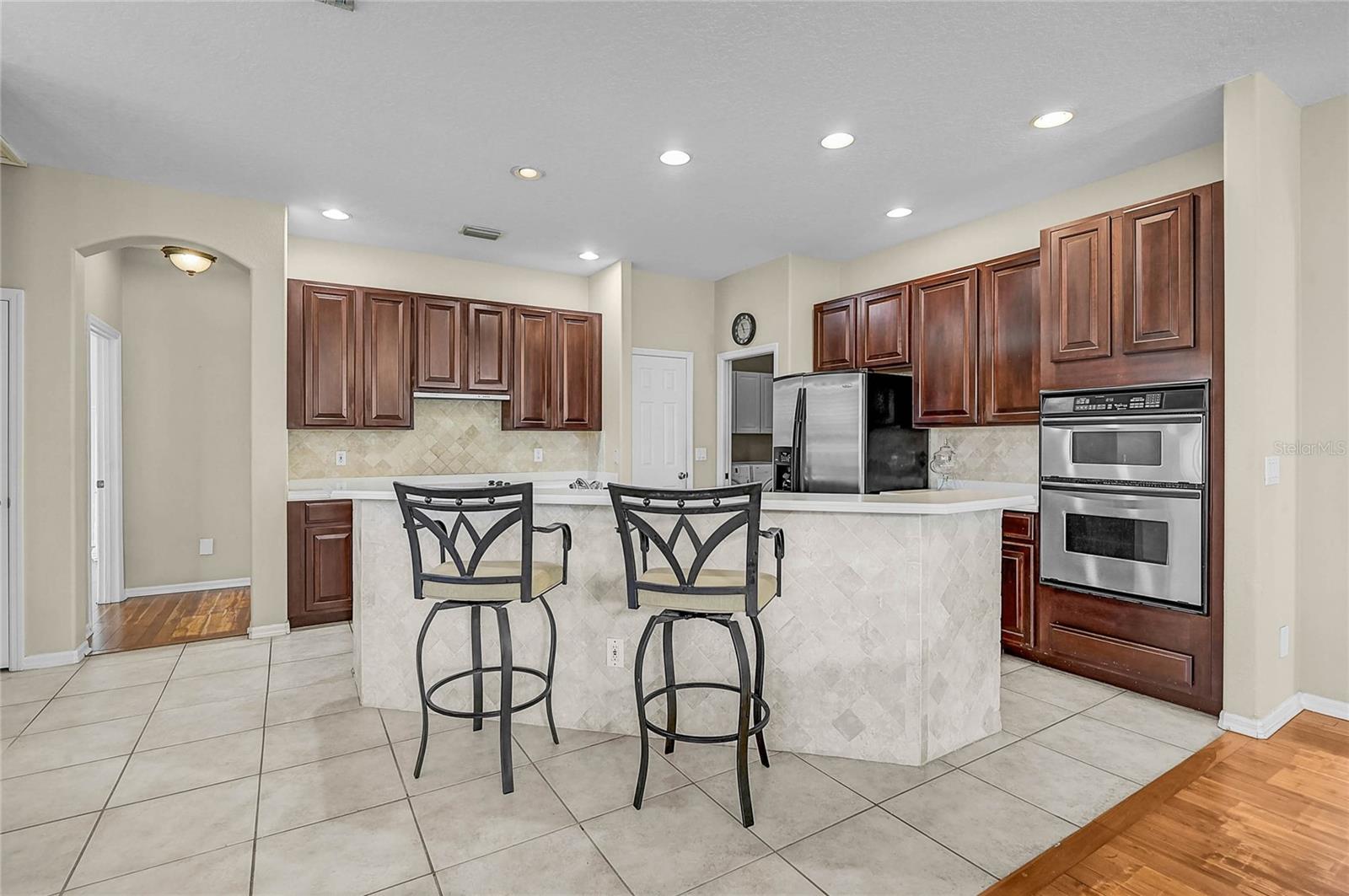 RIVERDALE REVISED - Residential