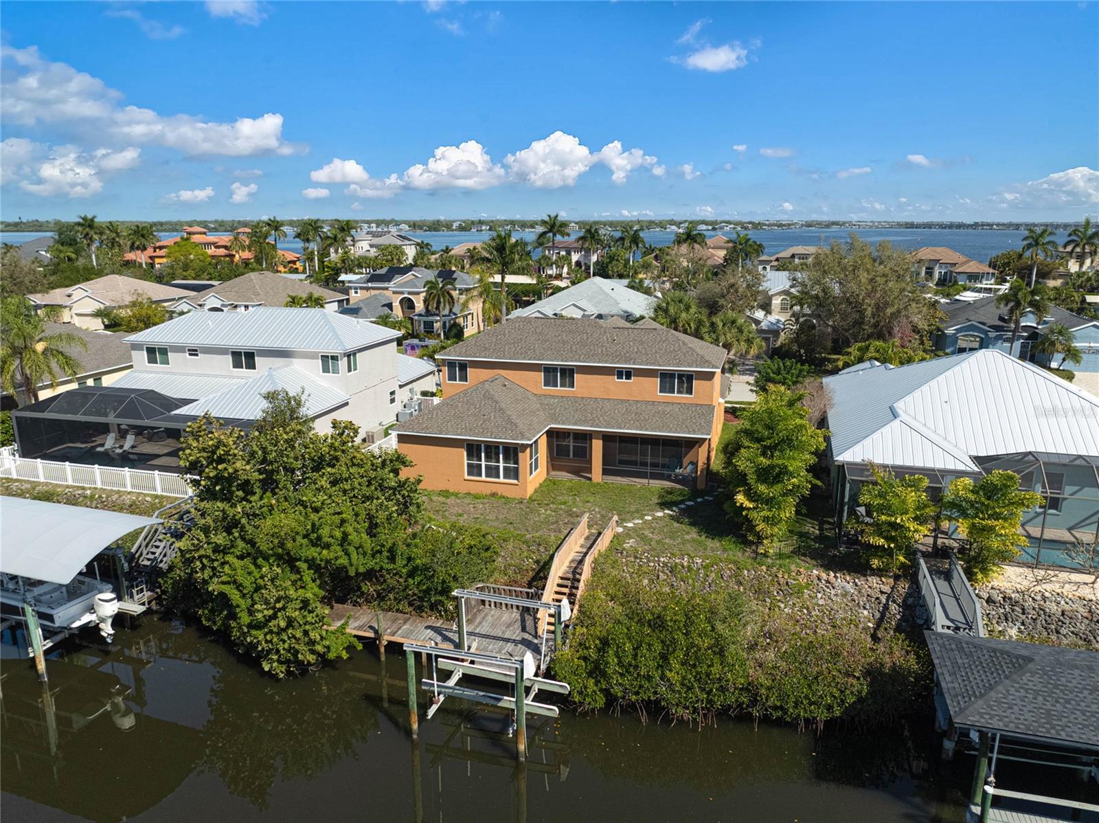 RIVERDALE REVISED - Residential