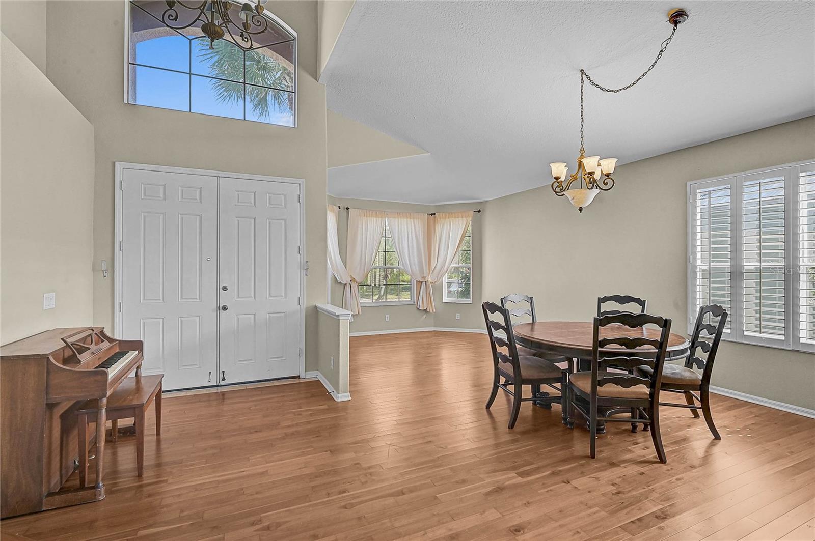 RIVERDALE REVISED - Residential