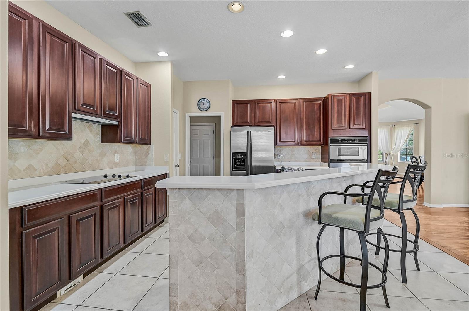 RIVERDALE REVISED - Residential