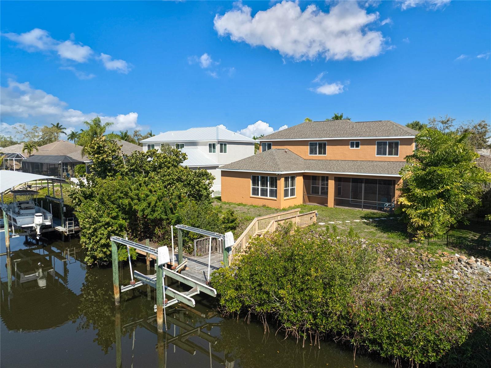 RIVERDALE REVISED - Residential