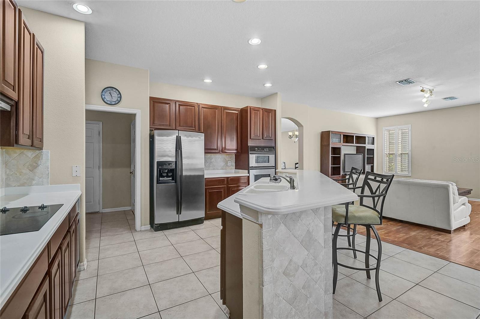 RIVERDALE REVISED - Residential