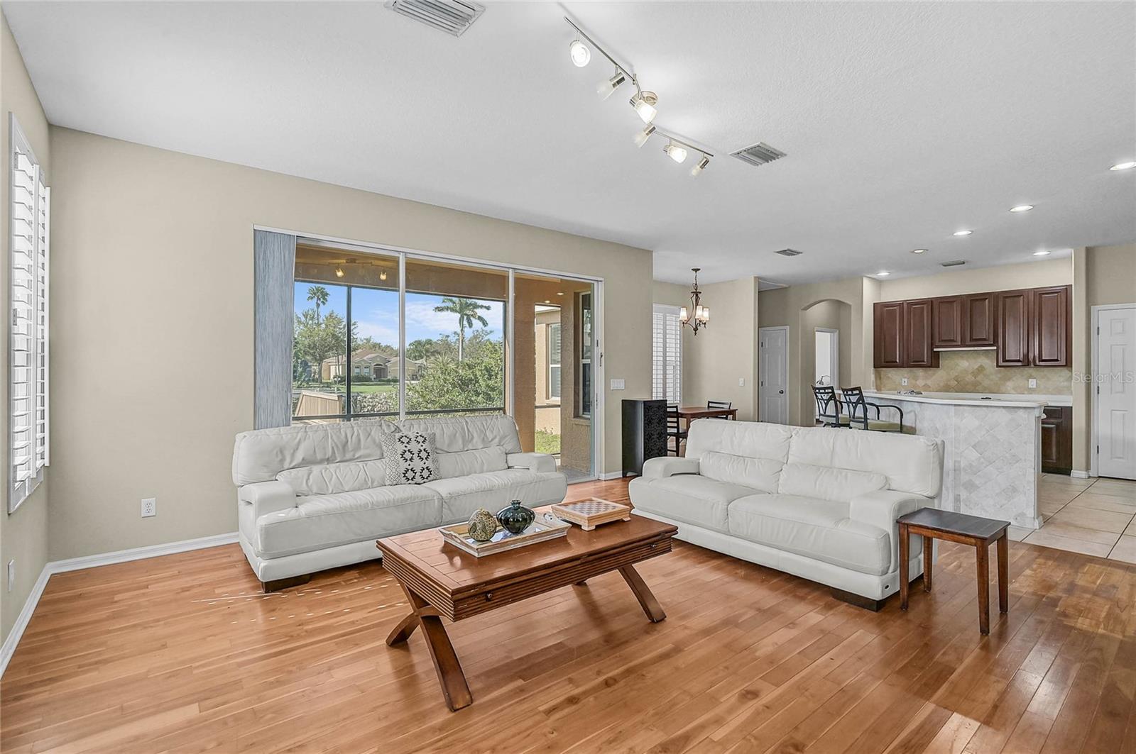 RIVERDALE REVISED - Residential