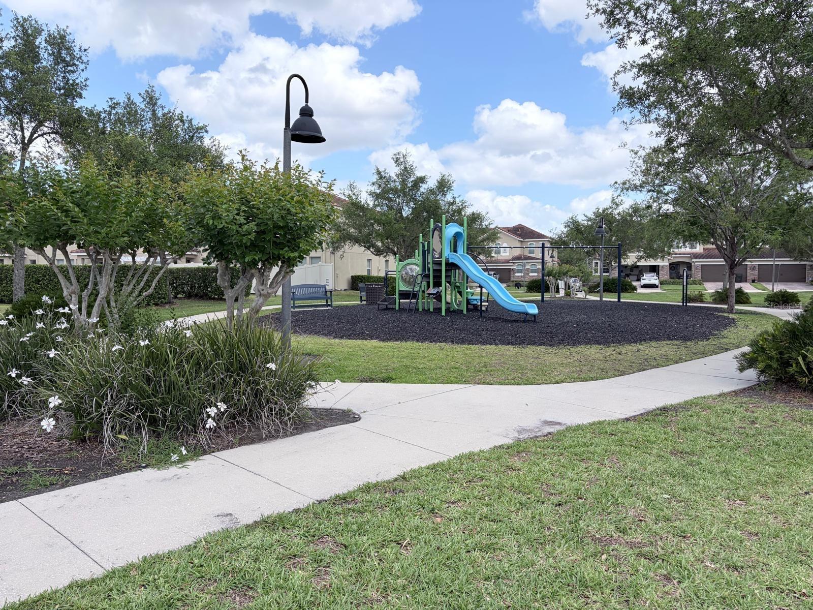 VILLAGES/WESMERE PH 2 - Residential