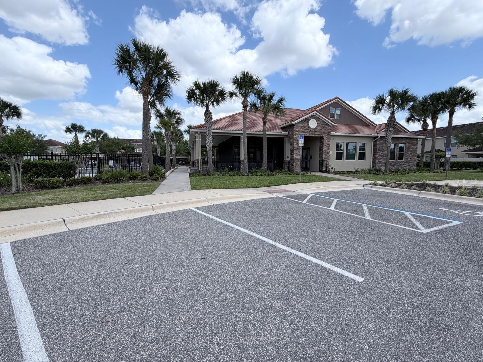 VILLAGES/WESMERE PH 2 - Residential