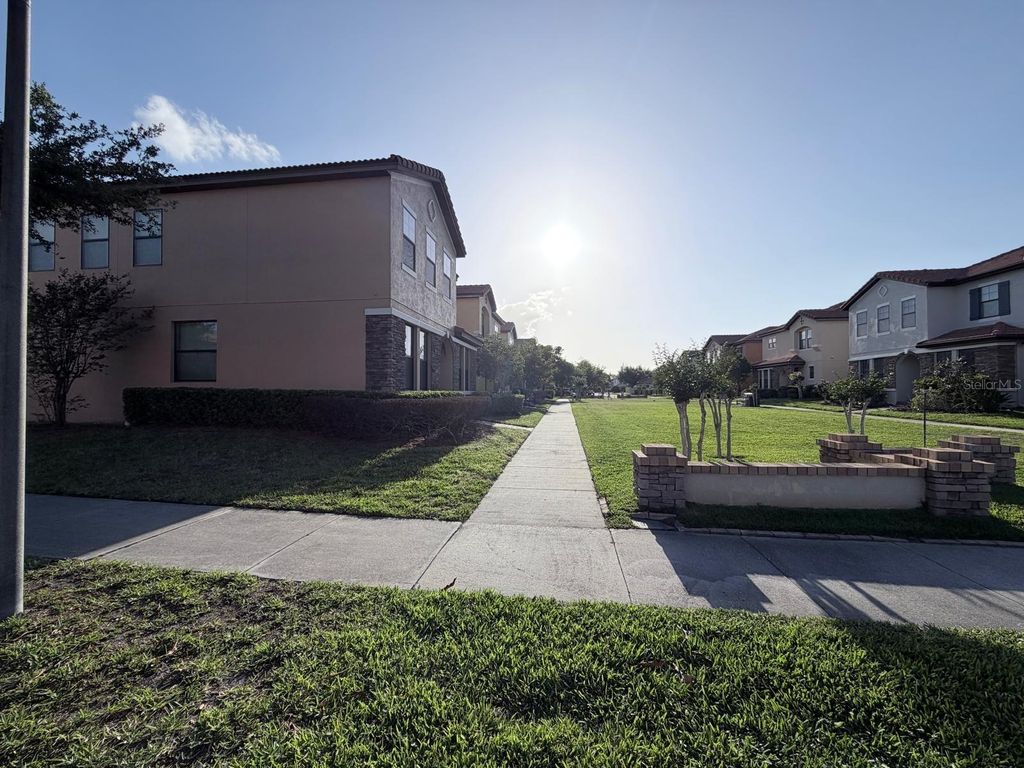 Photo of 309 Horsemint Lane, Ocoee, FL 34761 (MLS # O6402193)