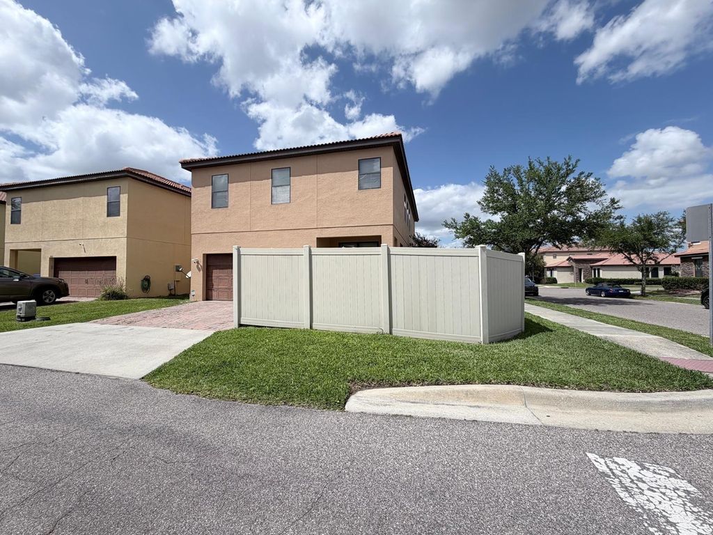 Photo of 309 Horsemint Lane, Ocoee, FL 34761 (MLS # O6402193)