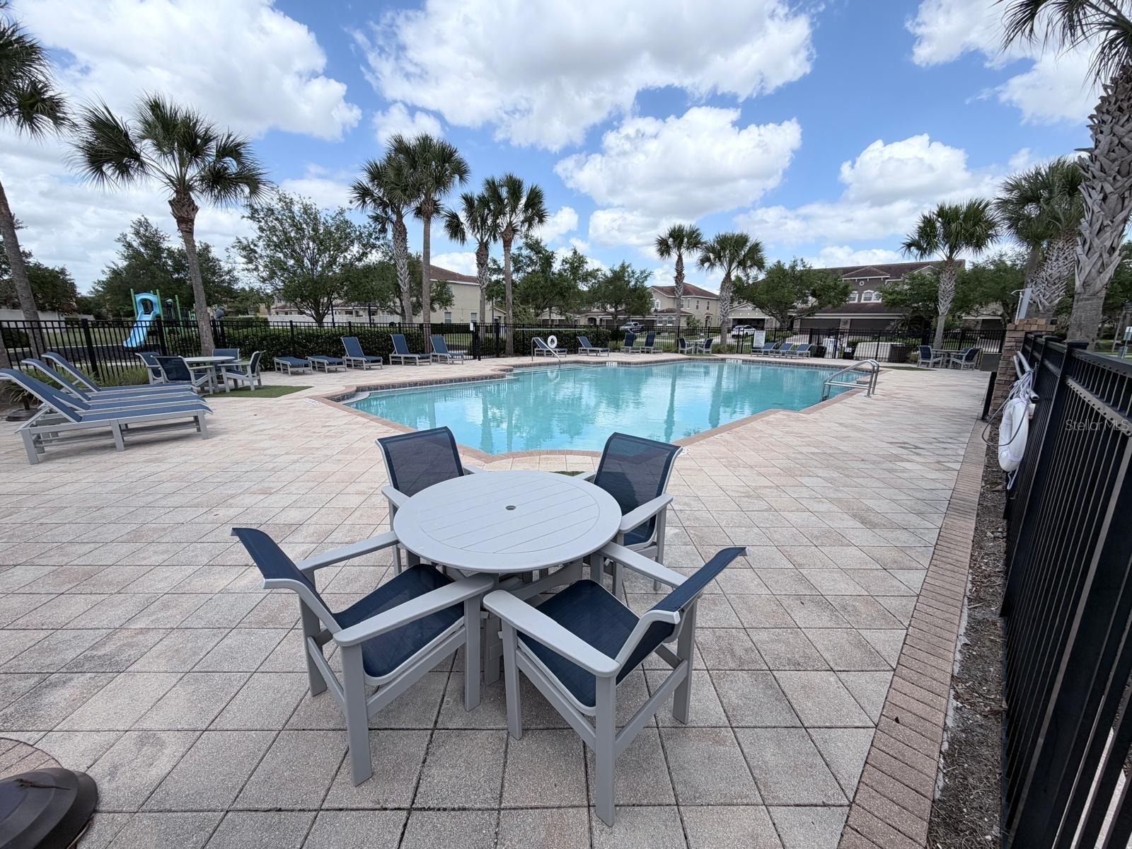 VILLAGES/WESMERE PH 2 - Residential