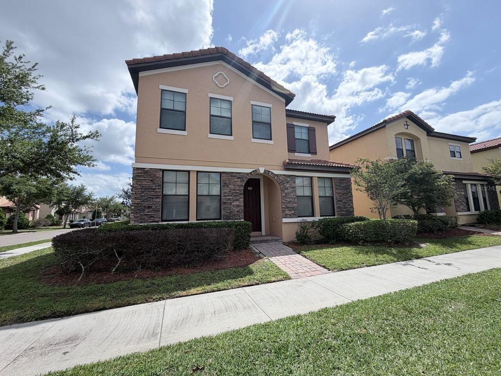 Photo of 309 Horsemint Lane, Ocoee, FL 34761 (MLS # O6402193)