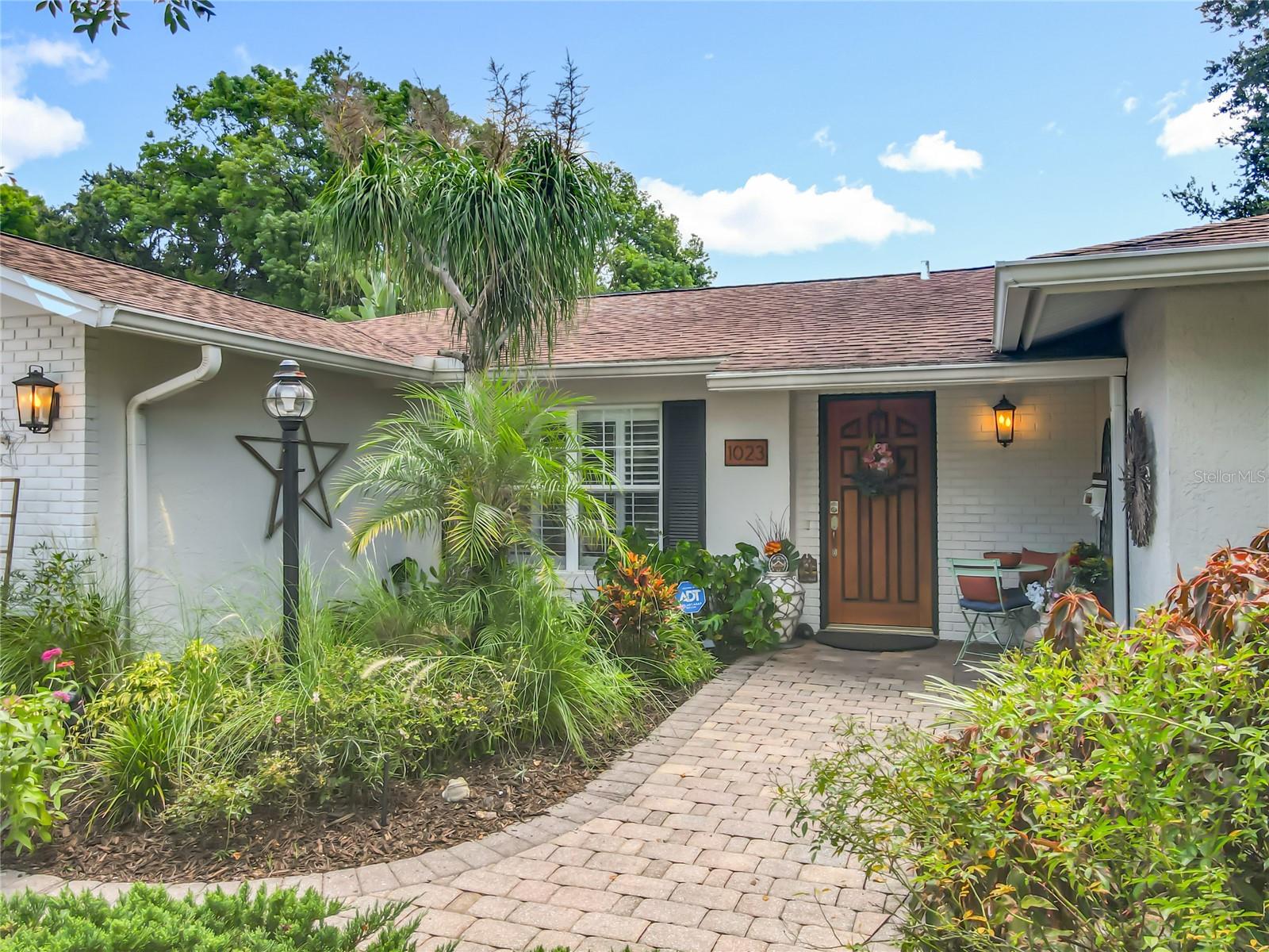 1023 PRINCESS GATE BOULEVARD