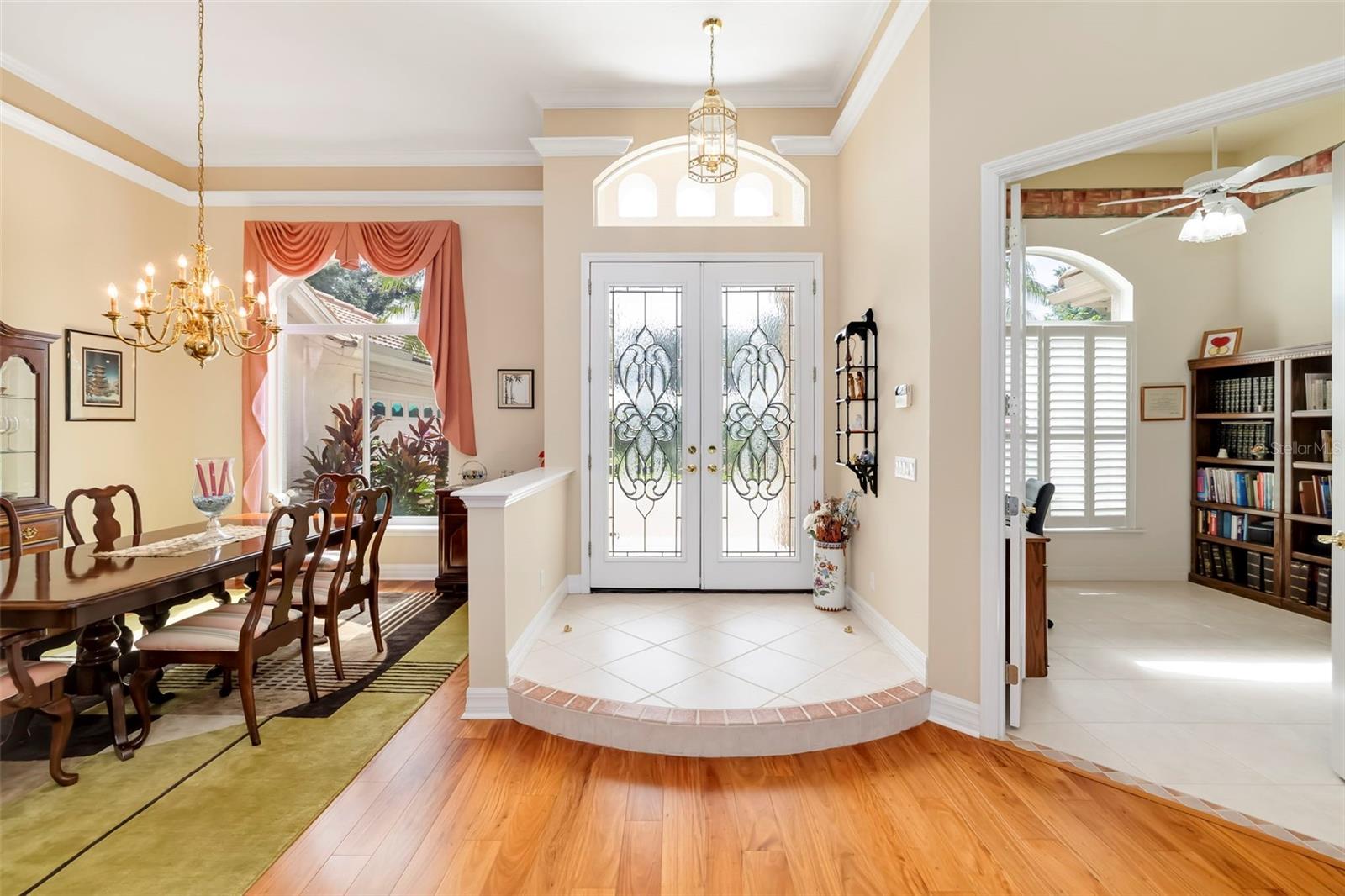2528 TOM MORRIS DRIVE