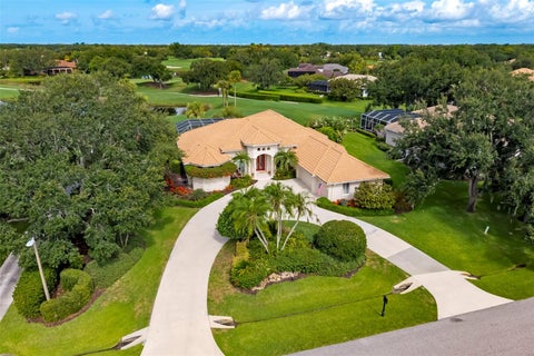 Property photo of 2528 Tom Morris Drive, Sarasota, FL 34240