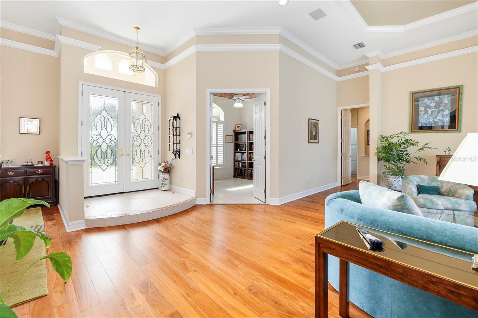 2528 TOM MORRIS DRIVE