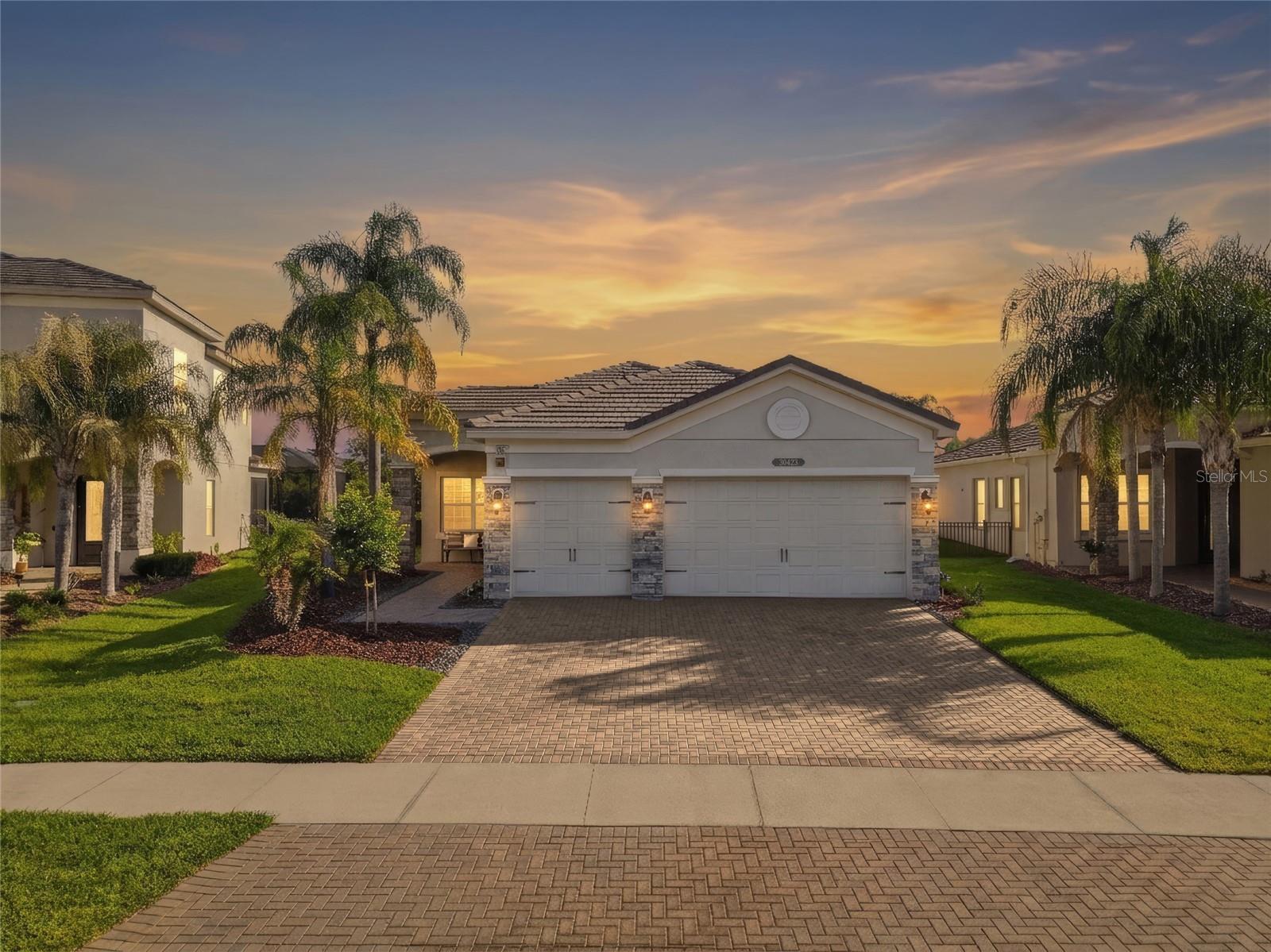 THE RIDGE - Residential