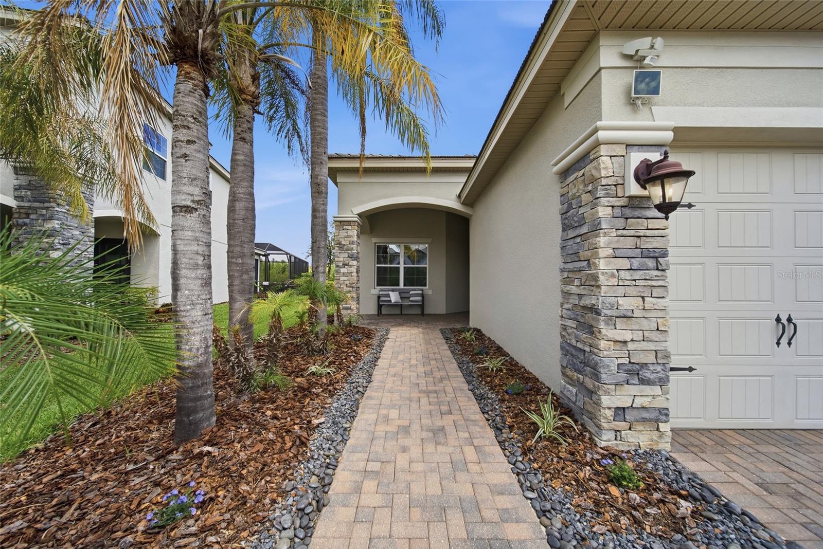 THE RIDGE - Residential