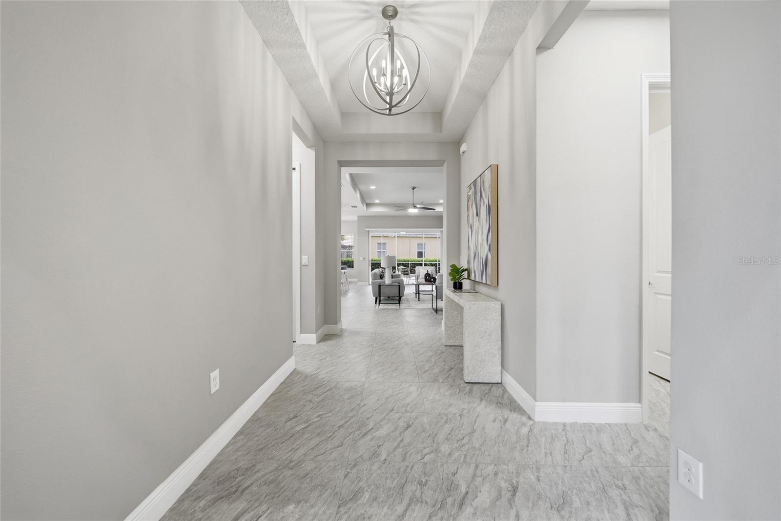 THE RIDGE - Residential