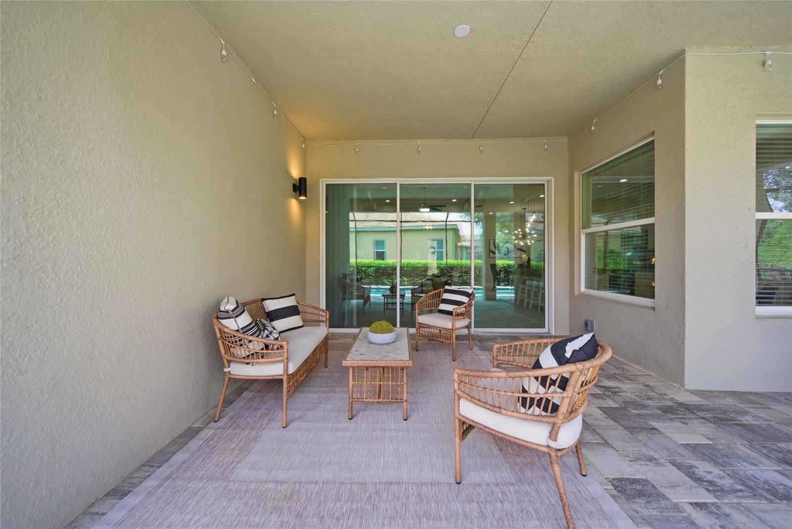 THE RIDGE - Residential