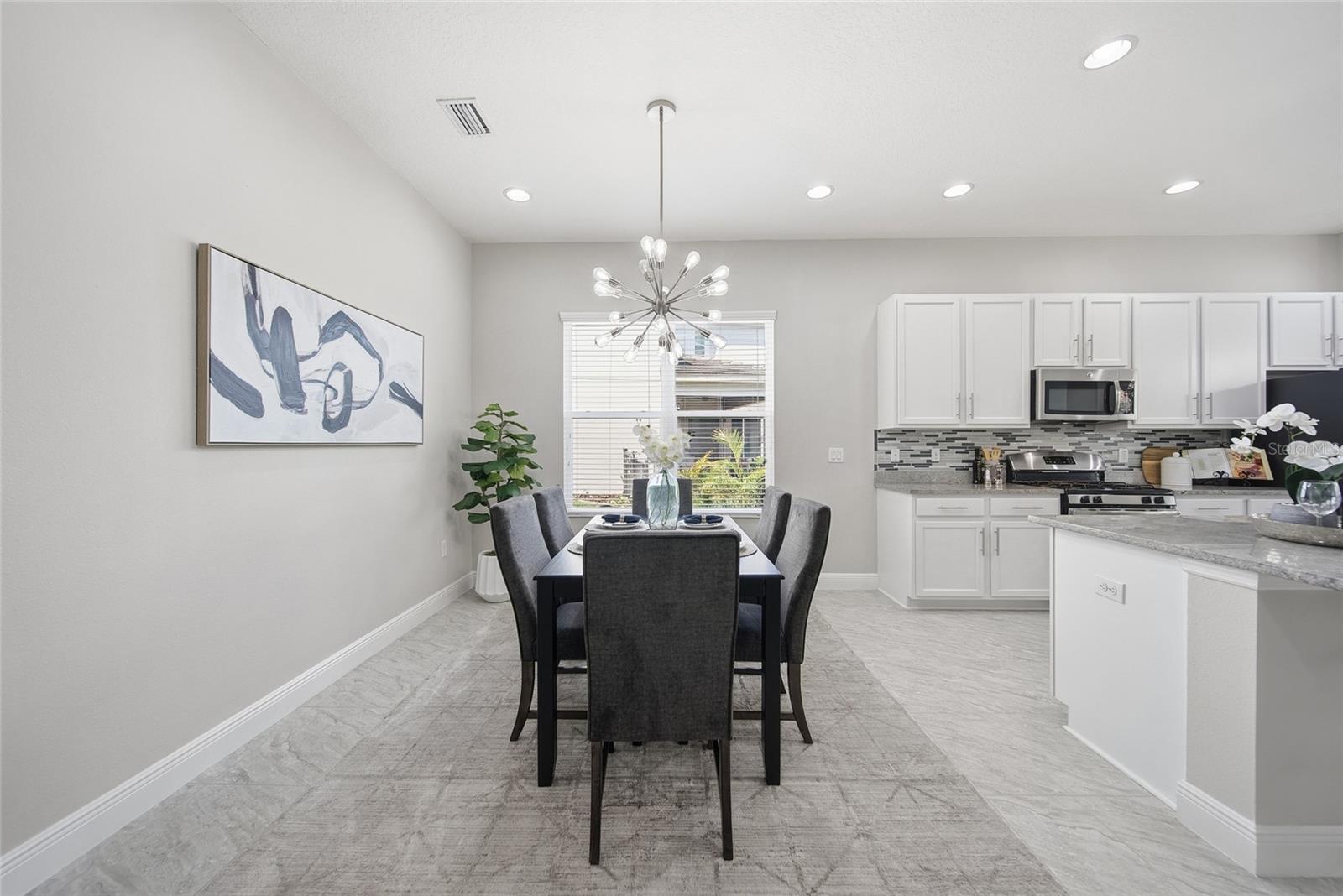 THE RIDGE - Residential