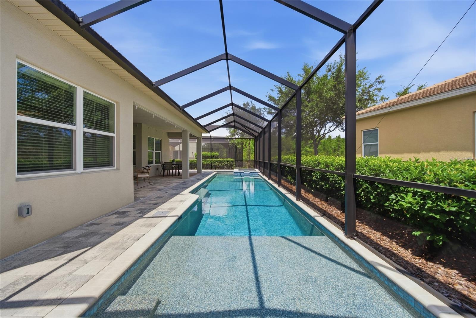 THE RIDGE - Residential