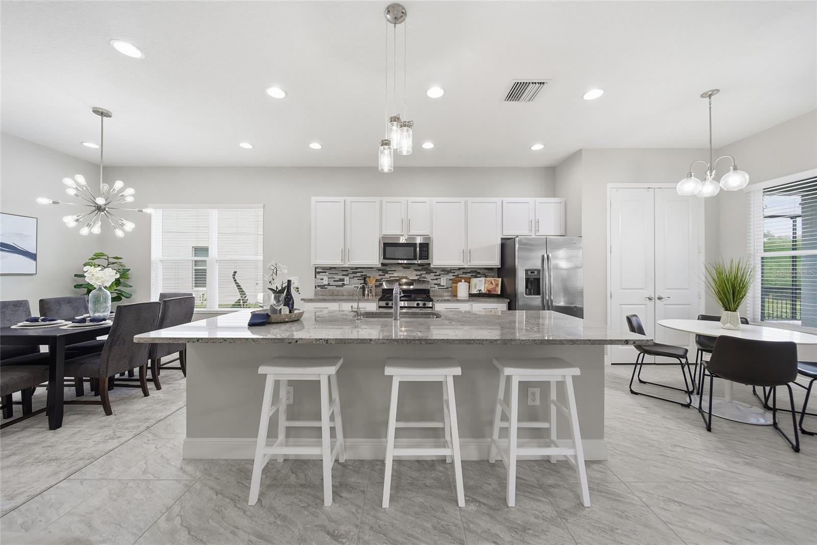 THE RIDGE - Residential