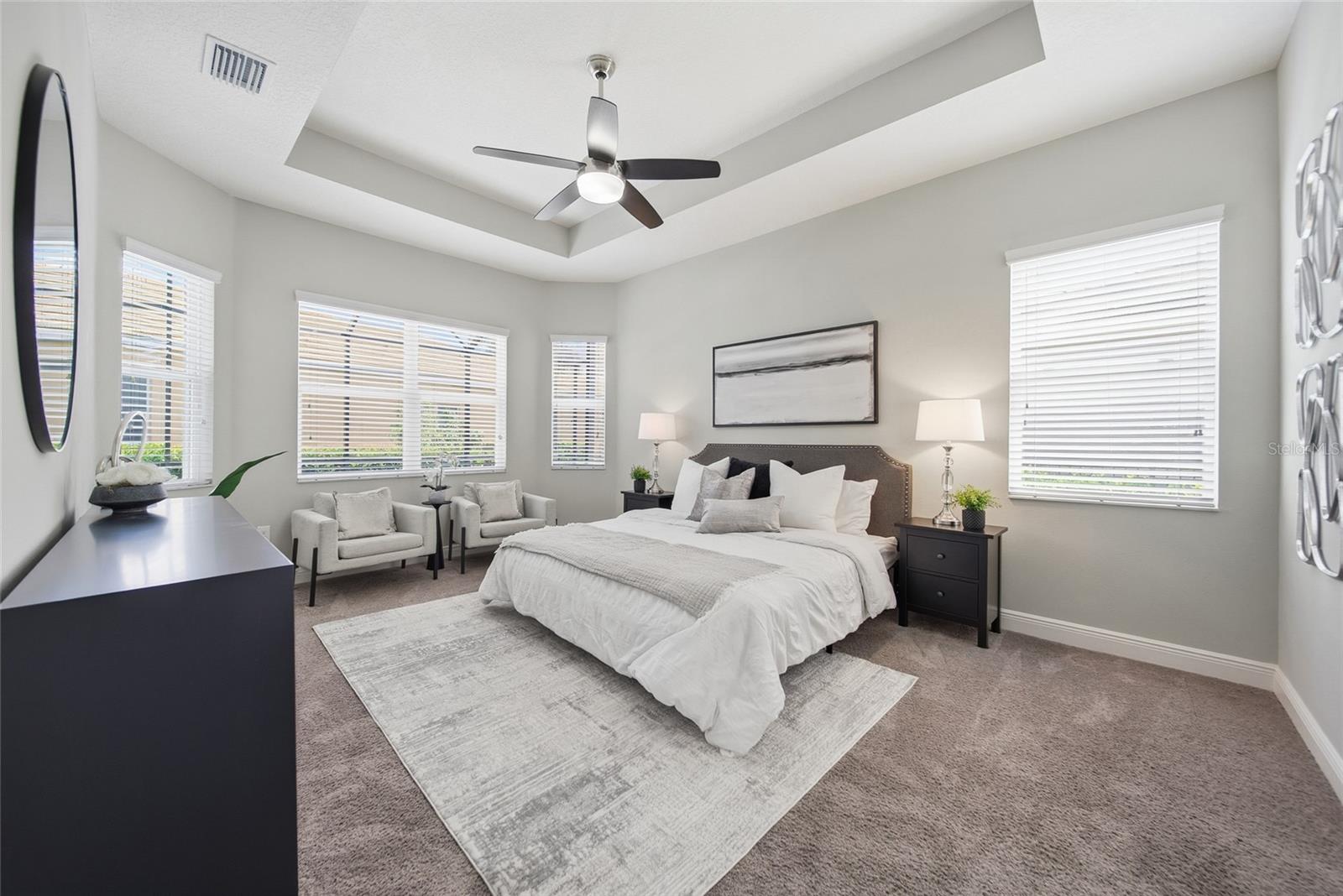 THE RIDGE - Residential