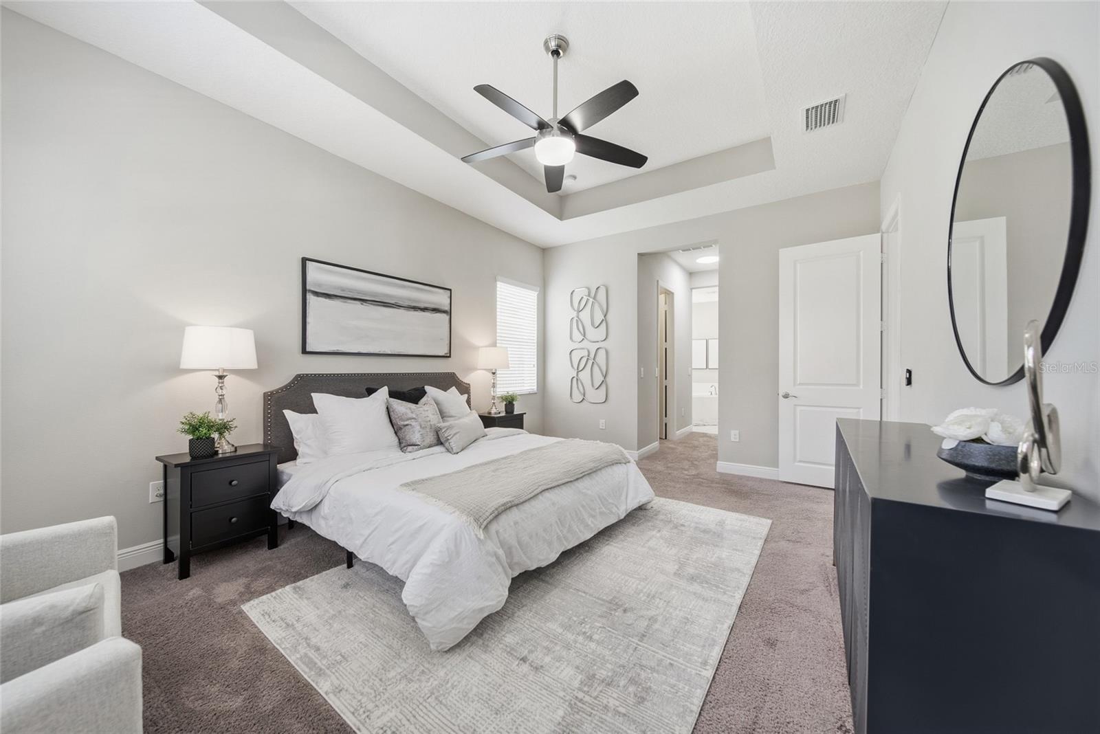 THE RIDGE - Residential