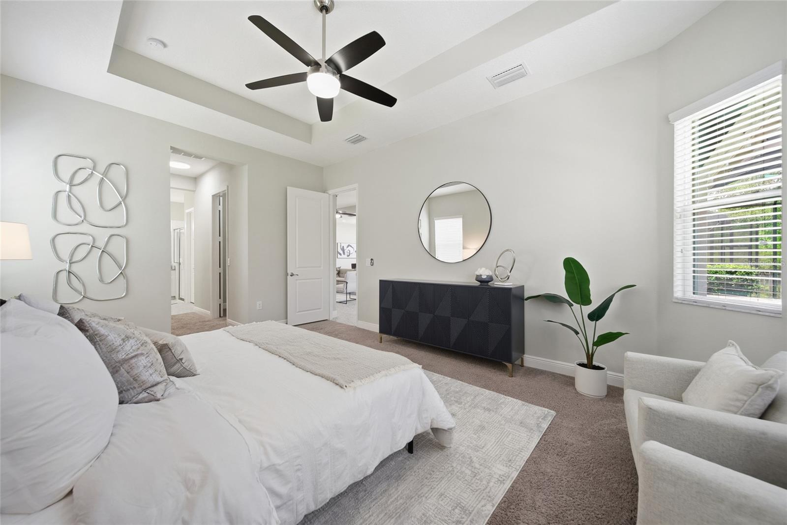 THE RIDGE - Residential