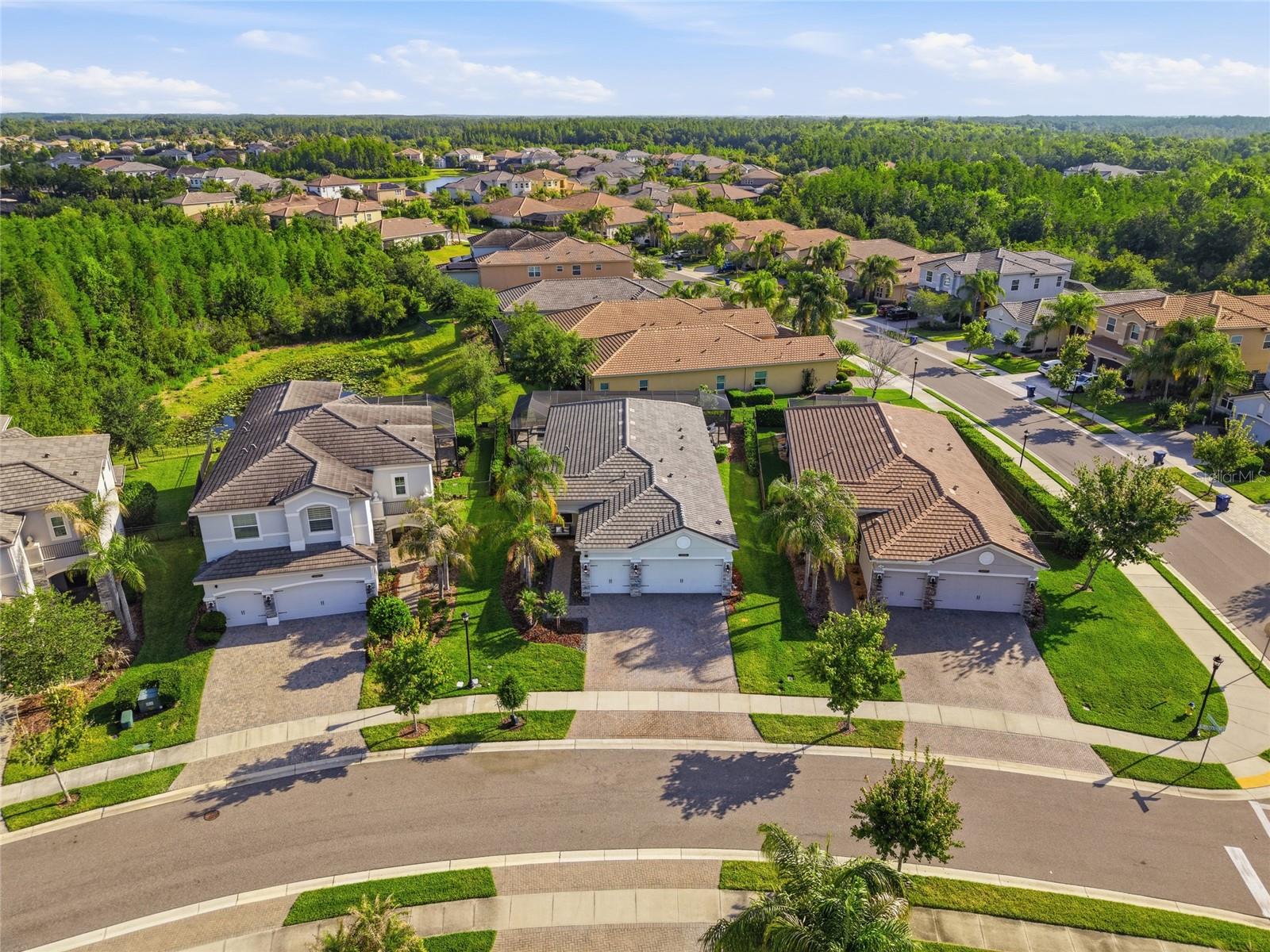 THE RIDGE - Residential