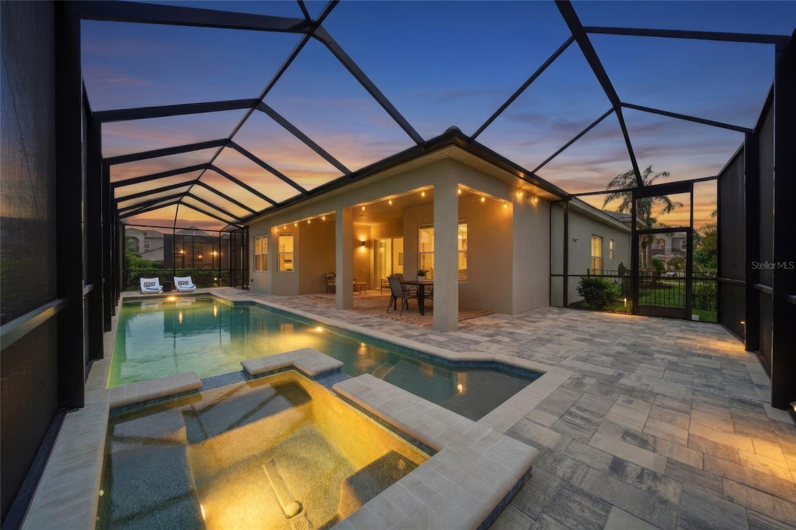 THE RIDGE - Residential