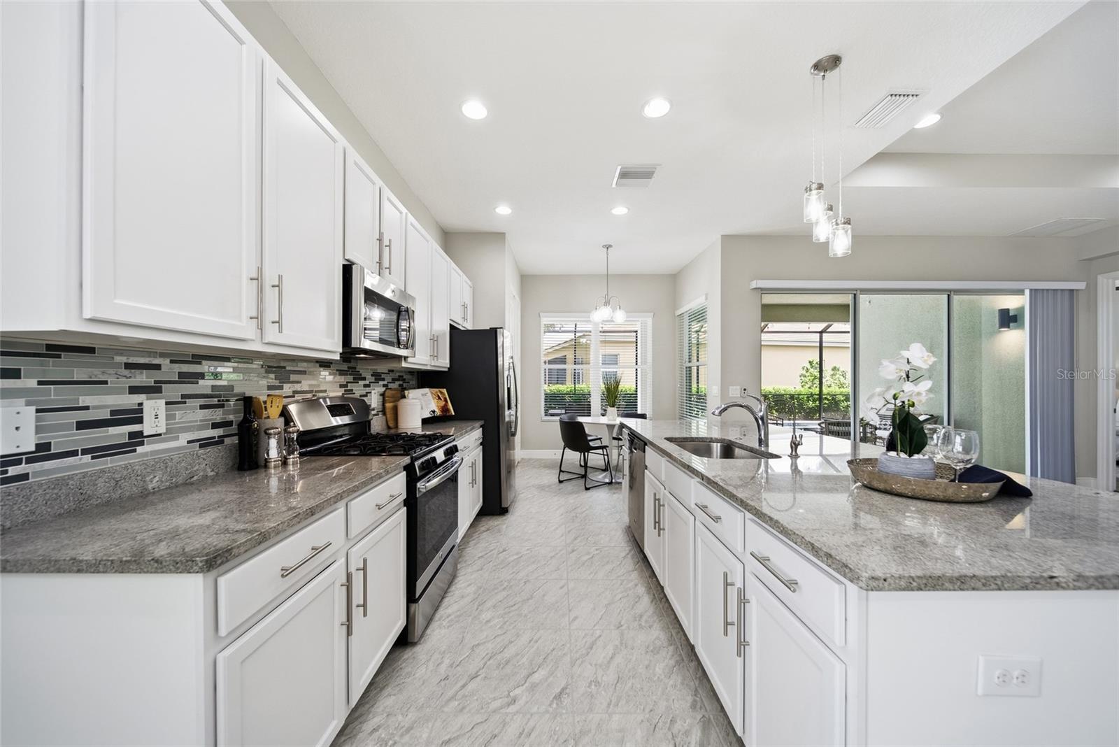 THE RIDGE - Residential