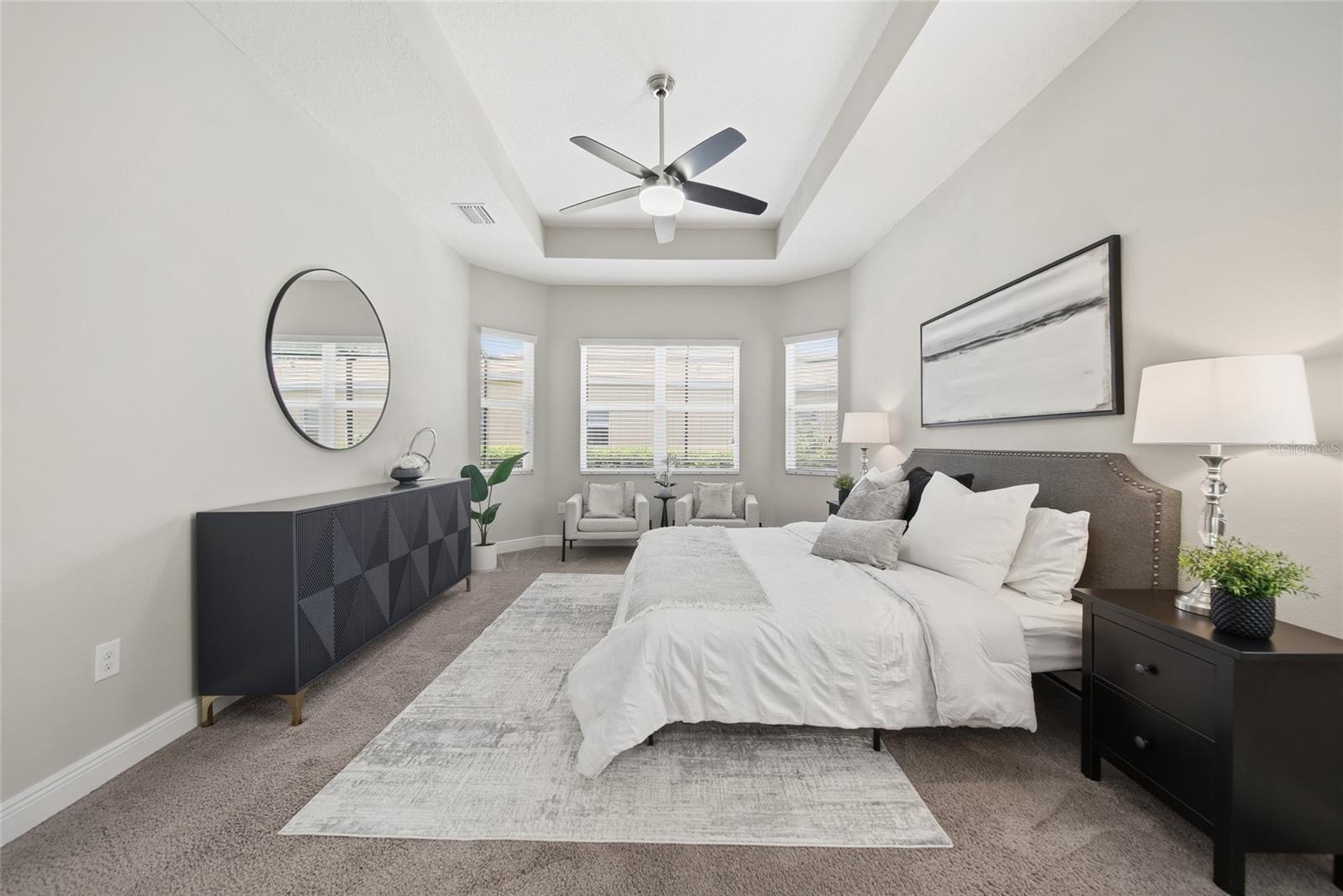 THE RIDGE - Residential