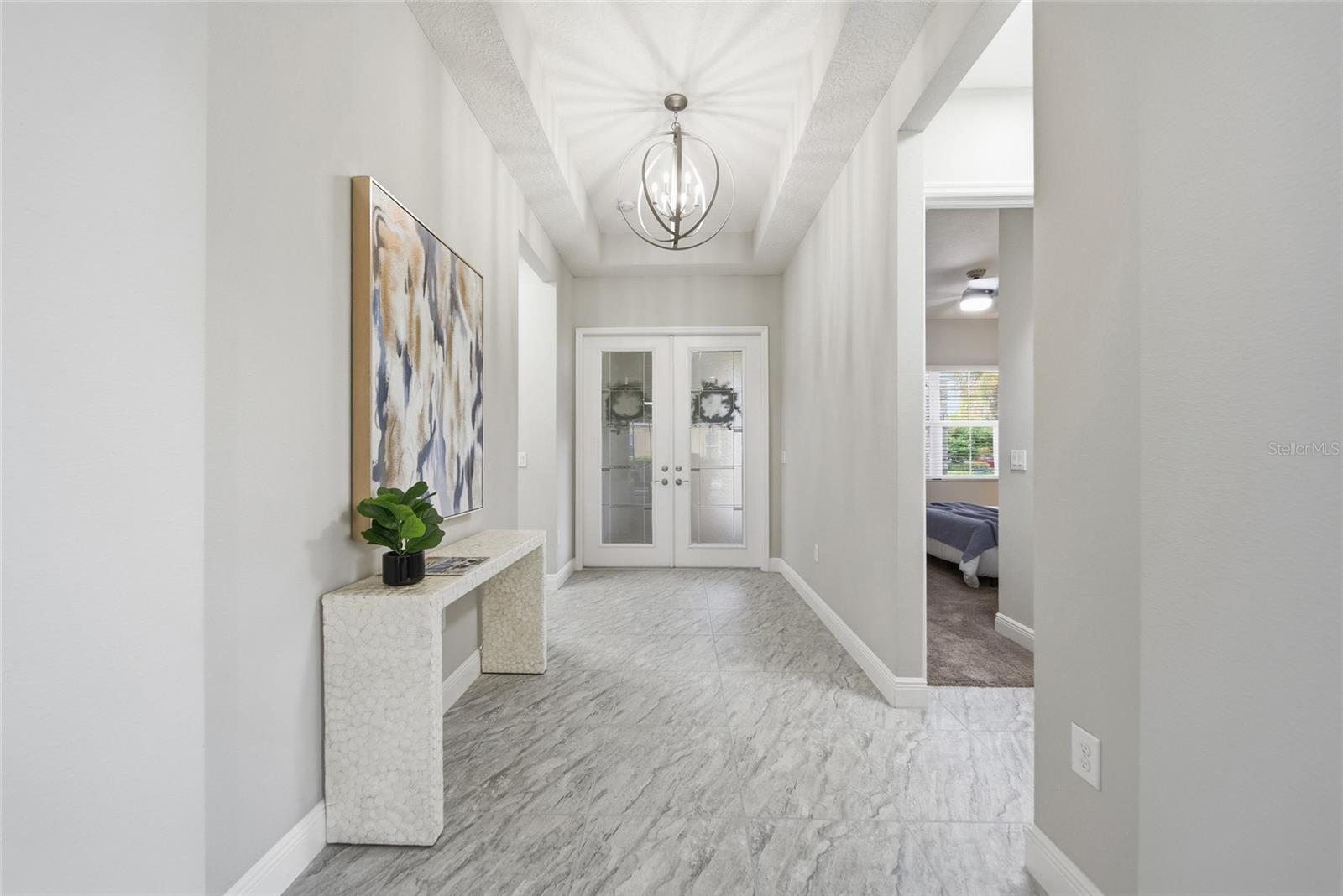 THE RIDGE - Residential