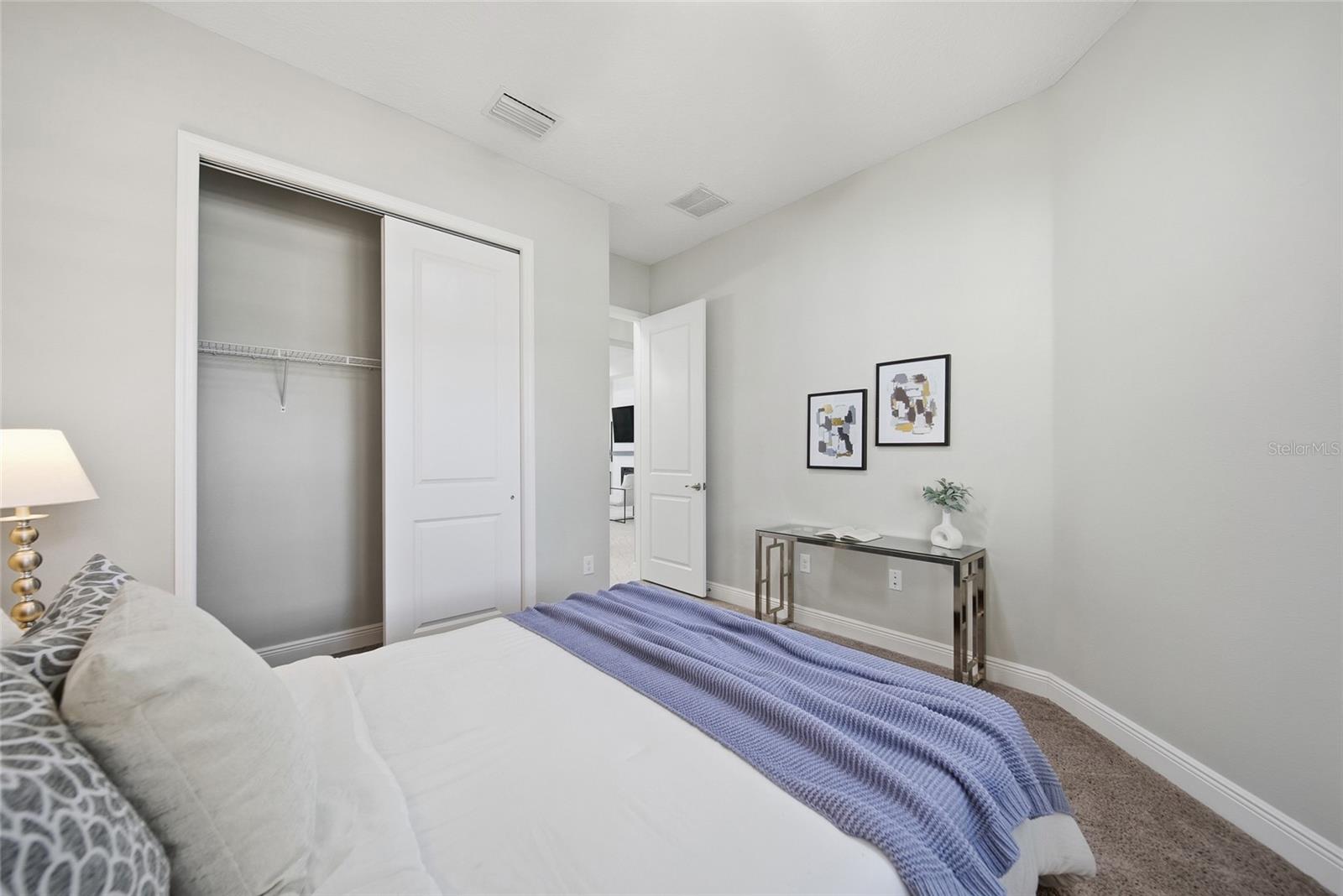 THE RIDGE - Residential