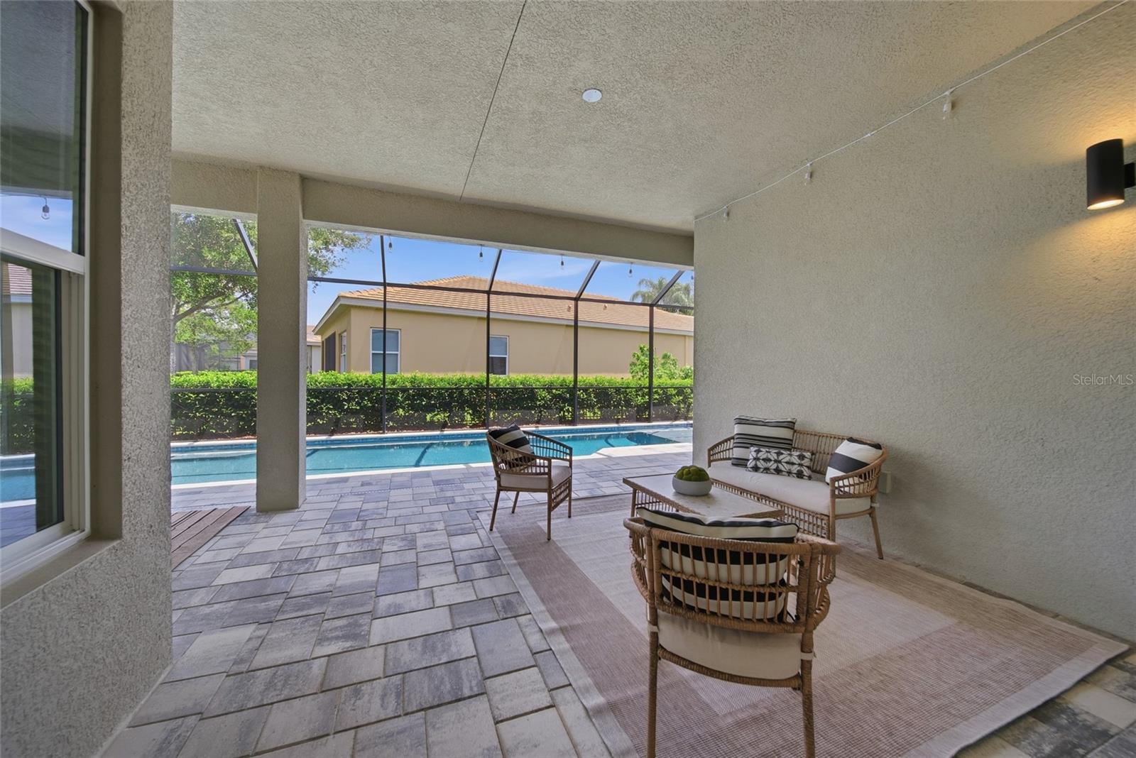 THE RIDGE - Residential