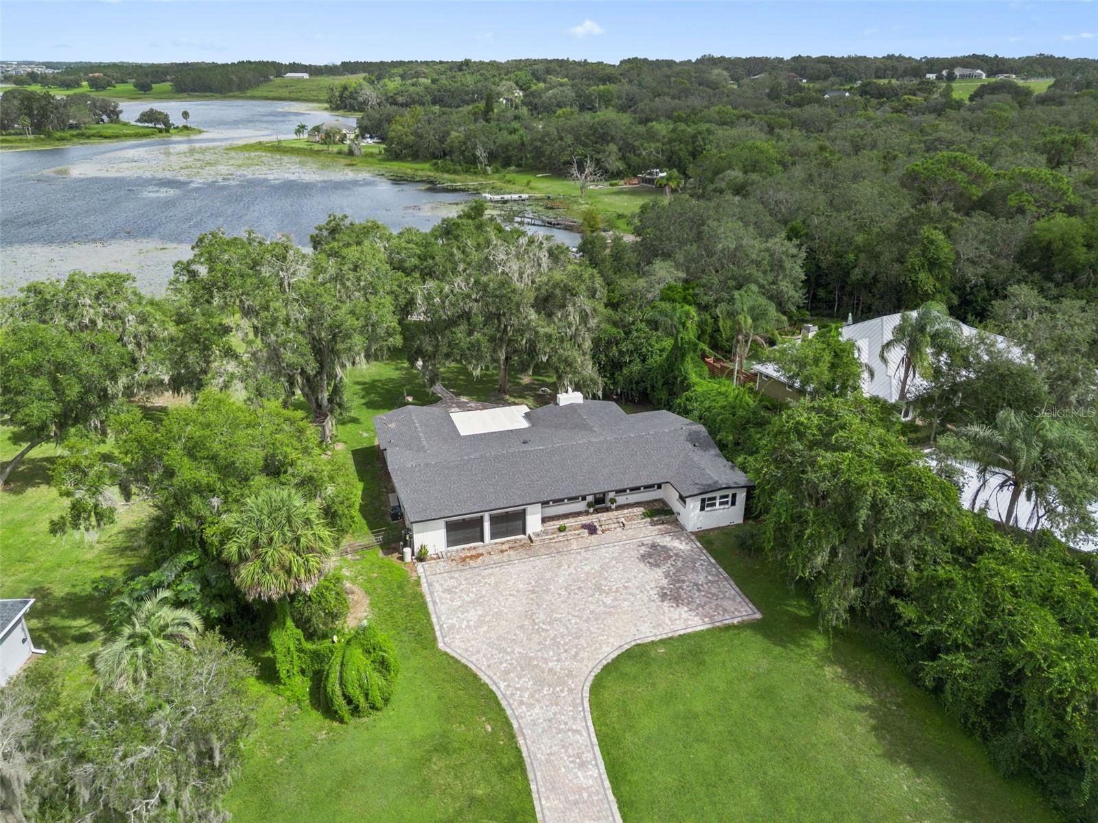 LAKE AVALON HEIGHTS - Residential