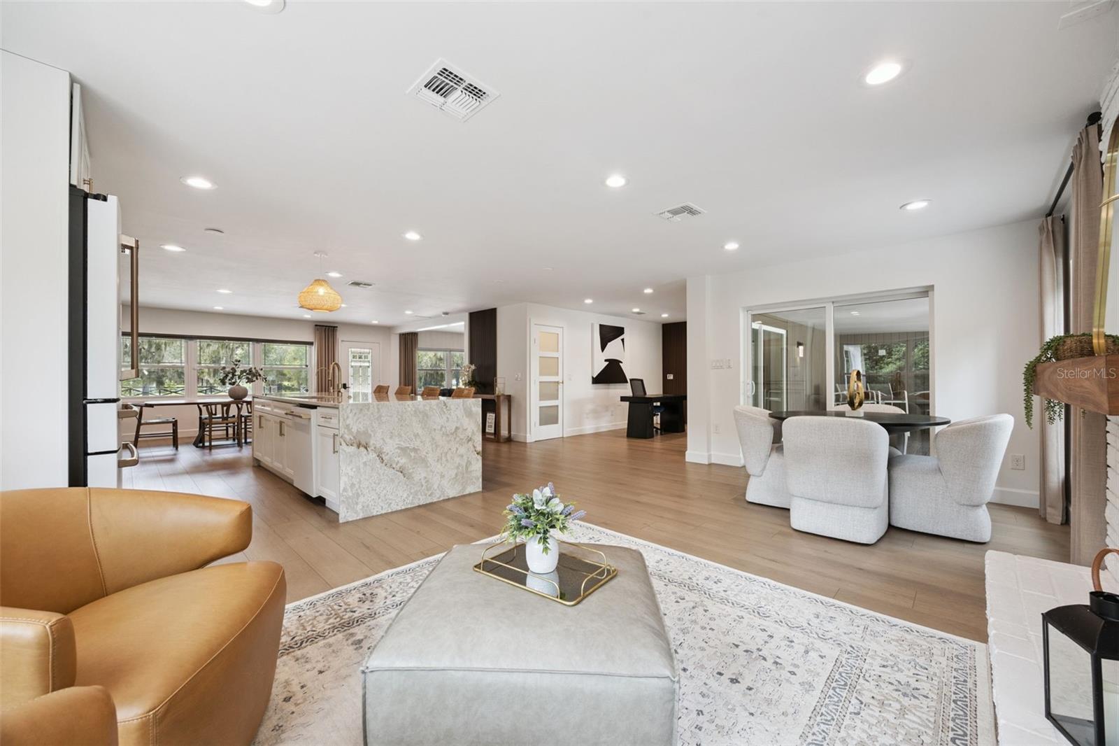 LAKE AVALON HEIGHTS - Residential