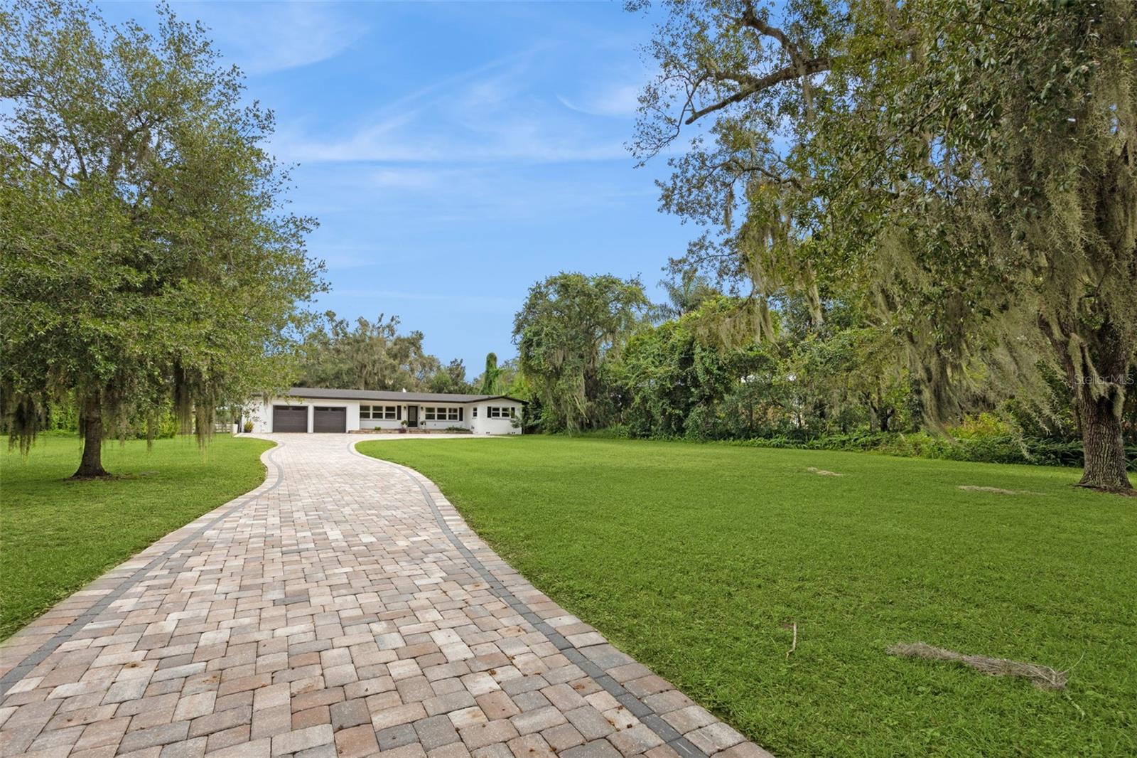 LAKE AVALON HEIGHTS - Residential