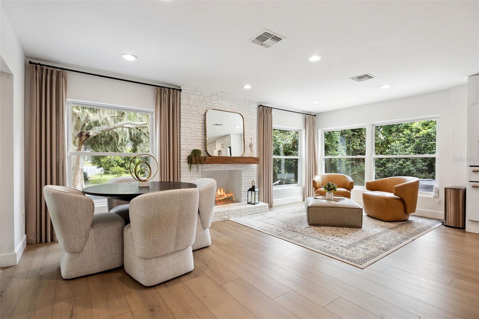 LAKE AVALON HEIGHTS - Residential