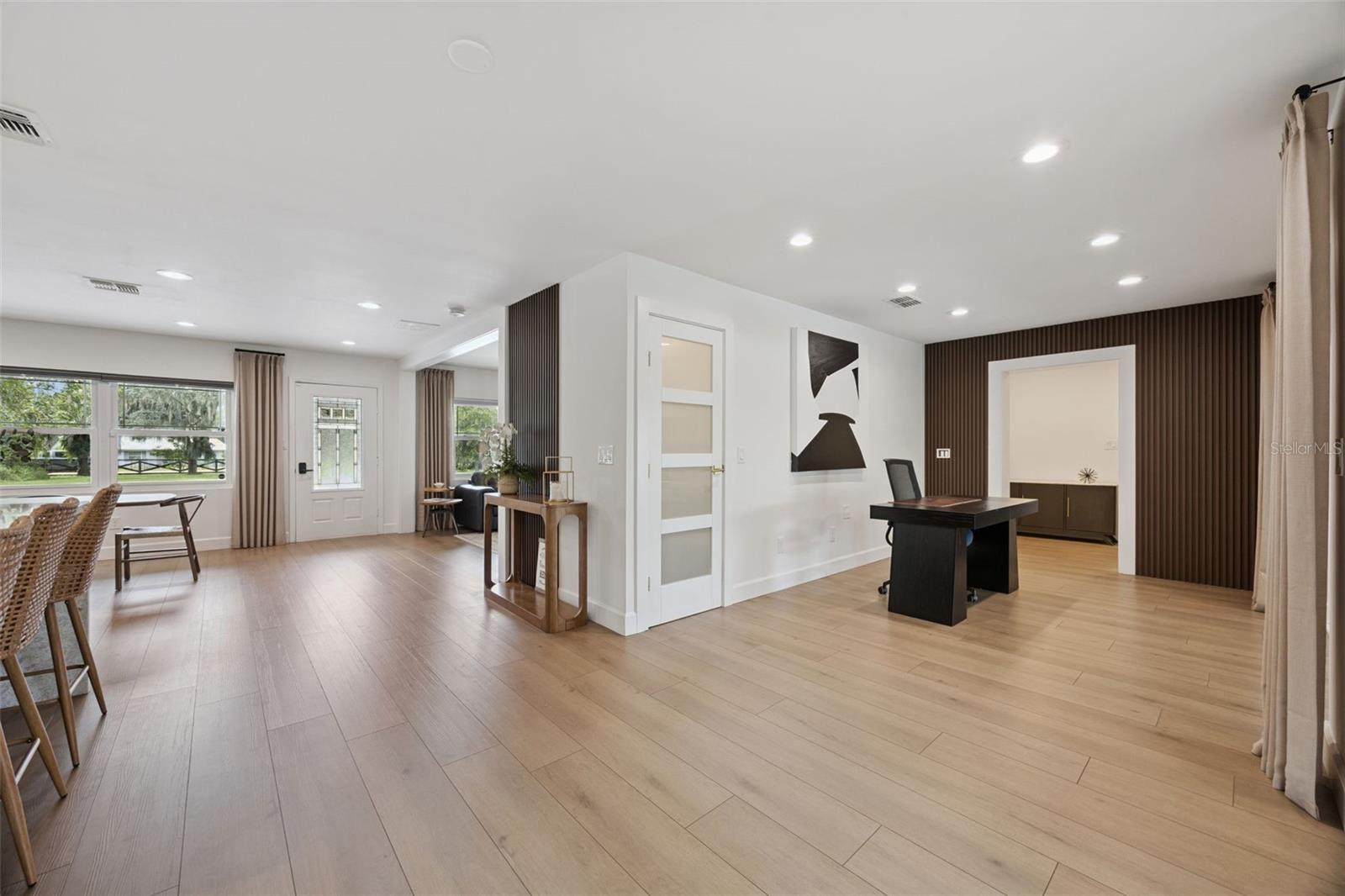 LAKE AVALON HEIGHTS - Residential