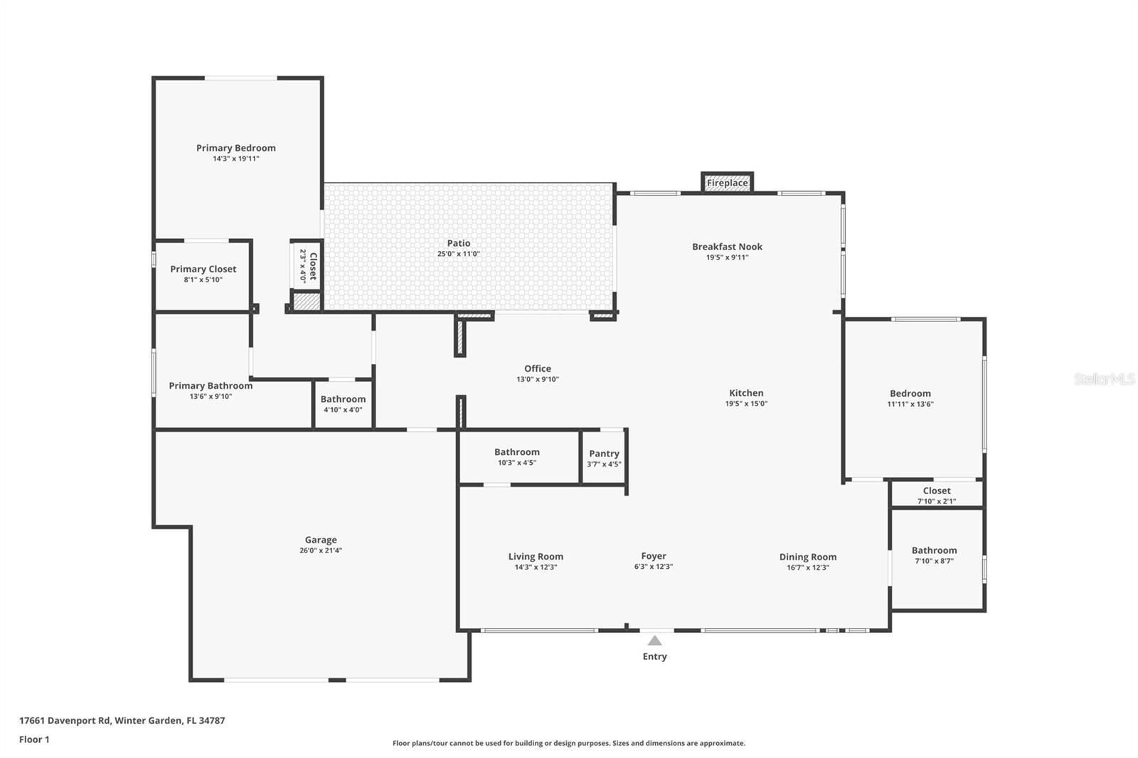 LAKE AVALON HEIGHTS - Residential