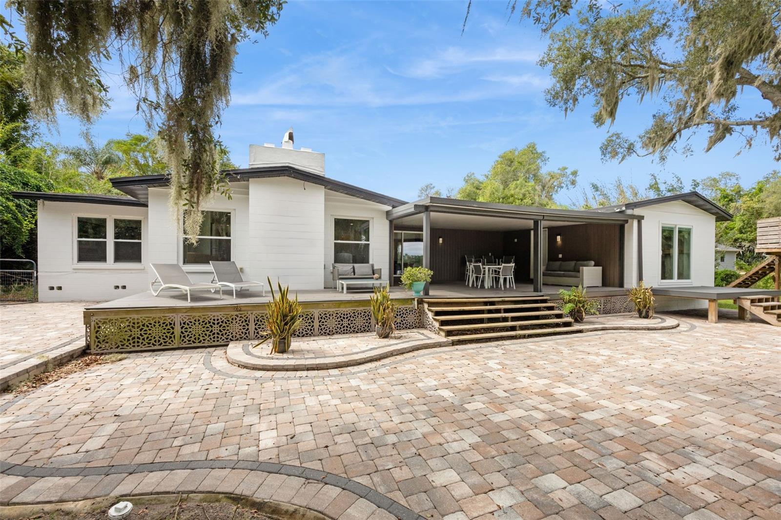 LAKE AVALON HEIGHTS - Residential