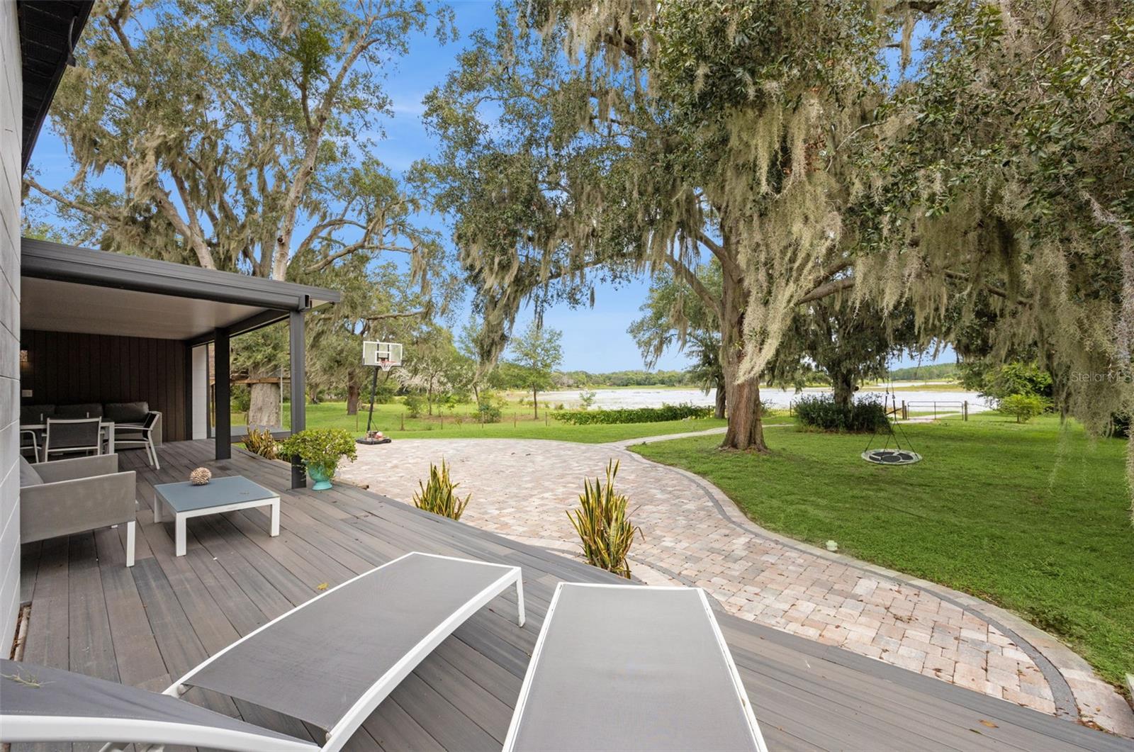 LAKE AVALON HEIGHTS - Residential